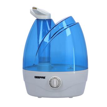 Buy Geepas Ultra Sonic Humidifier, GUH2484 Online in Dubai & the UAE|ACE