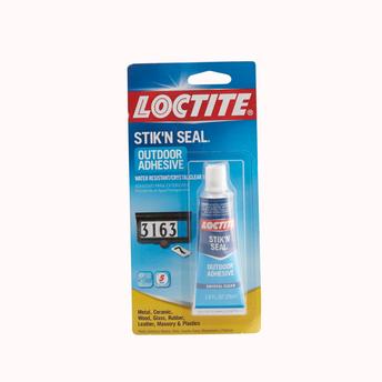 Buy Loctite Stik’N Seal Outdoor Adhesive (29 ml) Online in Dubai & the ...