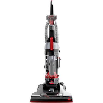 Bissel Powerforce Helix Turbo Vacuum Cleaner (Red)