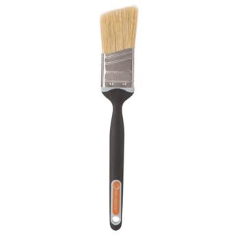 Rolling dog paint brush