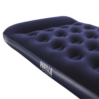 Matelas Gonflable 1 Place Airbed Single MCKINLEY