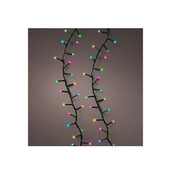 Buy Kaemingk Lumineo LED 1000 Bulbs Compact String Lights (225 cm, Soft ...