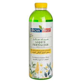 Buy Grow Fast Liquid Fertilizer Online in Dubai & the UAE|ACE