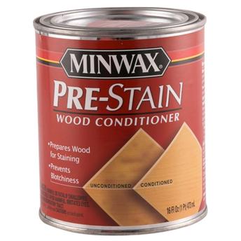 Buy Minwax Pre-Stain Wood Conditioner (473 ml) Online in Dubai & UAE | ACE