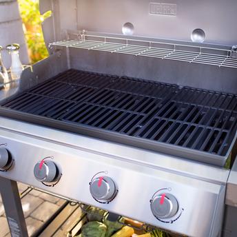 Weber e410 deals