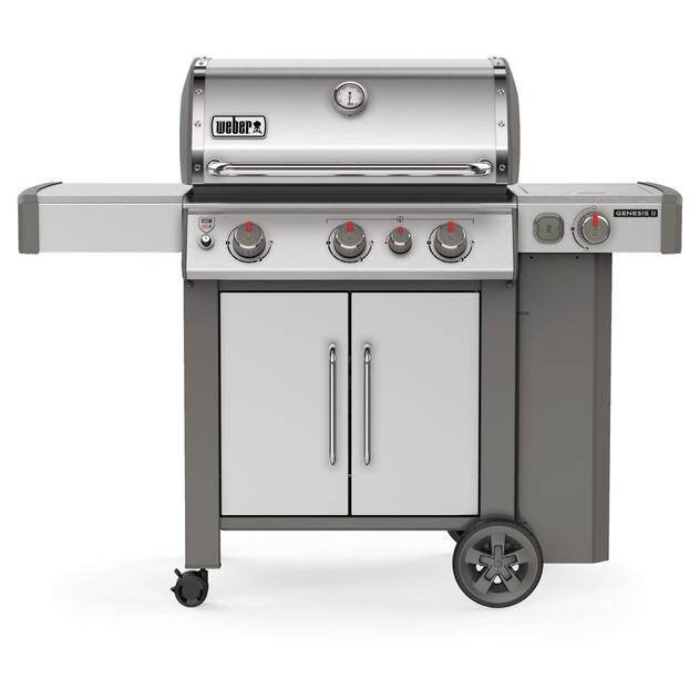 ace hardware weber grill parts