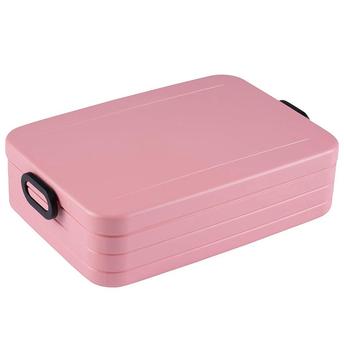 Buy Mepal Bento Lunch Box (1.5 L, Nordic Pink) Online in Dubai & the ...