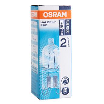 osram halopin pro 20w