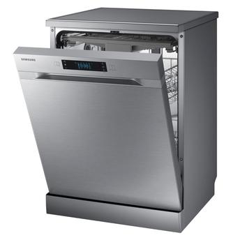 Samsung 2024 dishwasher size