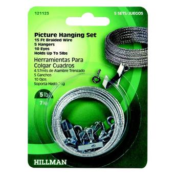 Hillman Copper Wire