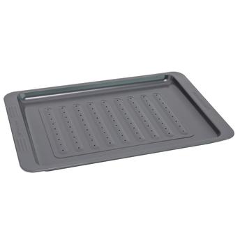 Buy Large Oven Tray W/ Gauge (0.4 mm x 38 cm) Online in Dubai & the UAE|ACE