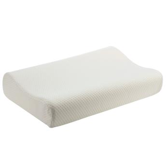 rest haven memory foam pillow