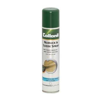 suede and nubuck waterproofing