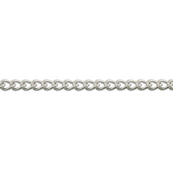 Buy Suki Gourmette Steel Chain (Sold Per Meter) Online in Dubai & the ...