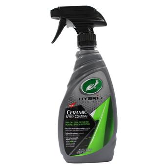 Buy Turtle Wax Hybrid Solutions Ceramic Spray Coating 473 ml