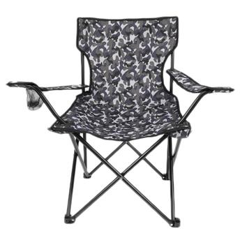 Buy Oxford Camping Chair (50 x 50 x 80 cm) Online in Dubai & the UAE|ACE