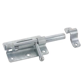 Buy Suki Steel Tower Bolt Latch (10 x 7 cm) Online in Dubai & the UAE|ACE