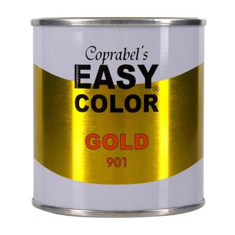 Buy Easy Color Acrylic Paint (250 ml, Gold 901) Online in Dubai & the ...