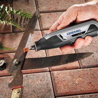 Cordless dremel online lite