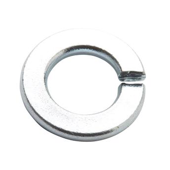 Buy Diall Steel Spring Washer Pack (M6, 10 Pc.) Online in Dubai & the ...