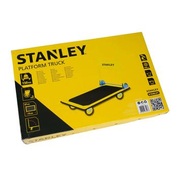 Buy Stanley Platform Truck Trolley, SXWTD-PC527 Online in Dubai & the  UAE