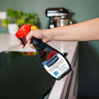 Buy Starwax Vitroceramic Cleaner (500 ml) Online in Dubai & the UAE