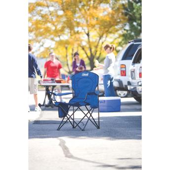 Coleman oversized best sale camping chair