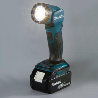 Makita 18 volt torch sale