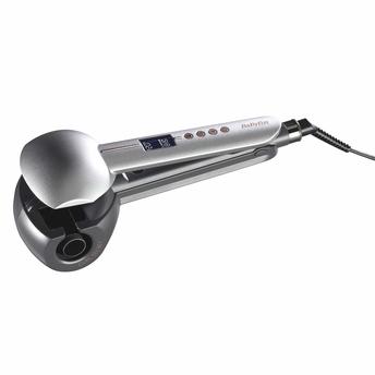 Babyliss curl deals secret ionic