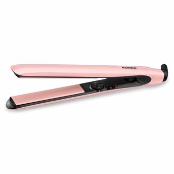 Bay bliss 2024 hair straightener