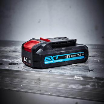 Erbauer discount ext battery