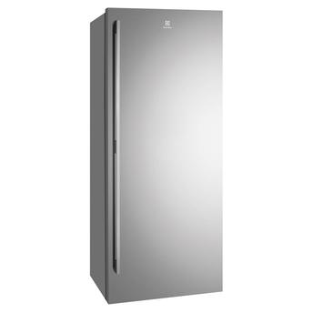 Electrolux pigeon store pair fridge freezer