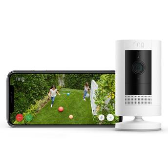 Ring home hot sale security cameras