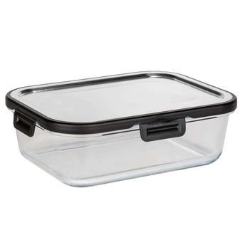 Buy Wenko Glass Food Container (1.5 L) Online in Dubai & the UAE|ACE