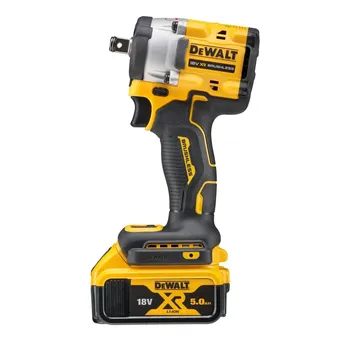 Max on sale impact dewalt