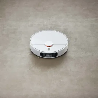 Buy Xiaomi Robot Vacuum S10+ Online - Shop Electronics & Appliances on  Carrefour UAE