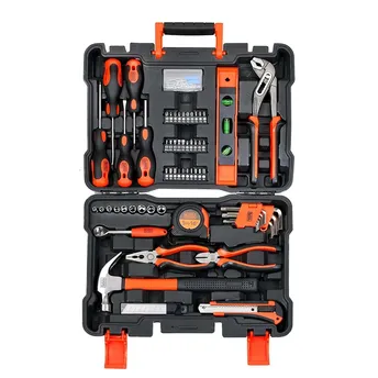 Black and decker 18v tool outlet set