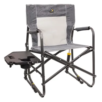 Gci hot sale camping chair