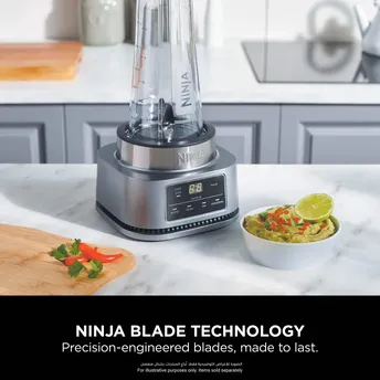 Shop Ninja Foodi Power Nutri Blender 2-in-1 (700 ml) Online ACE UAE