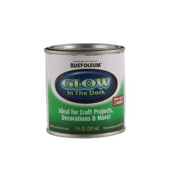 Buy Rustoleum Glow In The Dark Paint (207 ml) Online in Dubai & the UAE|ACE