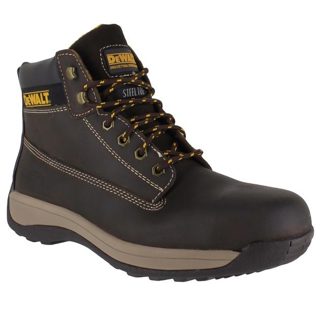 Safety boots shop near me Clearance