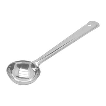 Buy Raj Stainless Steel Ladle (33 cm) Online in Dubai & the UAE|ACE