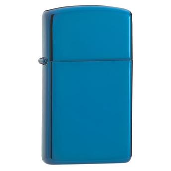 Buy Zippo Slim Windproof Lighter 20494 High Polish Blue Online In   377b95a7 8b04 44dd 93b8 0321c2dd2158 8a1e26aed8004bf7943ca6fa4e6433d4