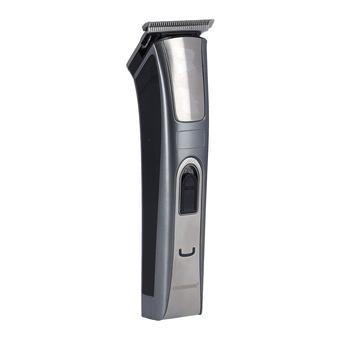 Buy Olsenmark Rechargeable Hair Trimmer, OMTR4027 (3 W) Online in Dubai ...