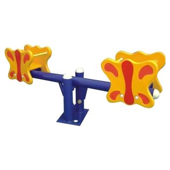 Buy Myts Butterfly Seesaw For Kids Online In Dubai & The Uae