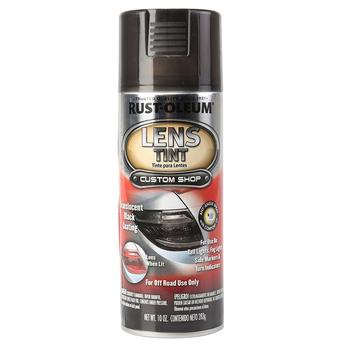 Buy Rustoleum Lens Tint Spray Paint Online in Dubai & the UAE|ACE