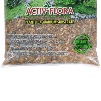 Activ best sale flora substrate