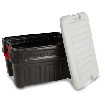 Shop Rubbermaid ActionPacker Storage Container L) Online