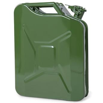 Buy Homeworks Vertical Jerry Can (20 L, Green) Online in Dubai & the ...