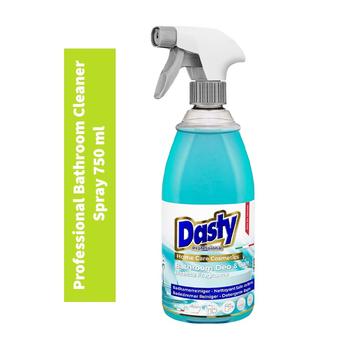 Buy Dasty Professional Bathroom Cleaner Spray (750 ml) Online in Dubai &  the UAE